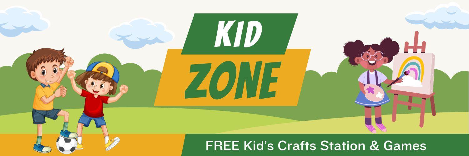 kid zone