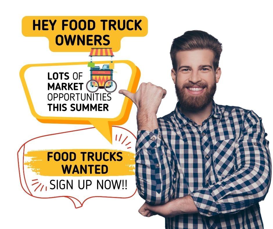live like locals jacksonville - events - food trucks