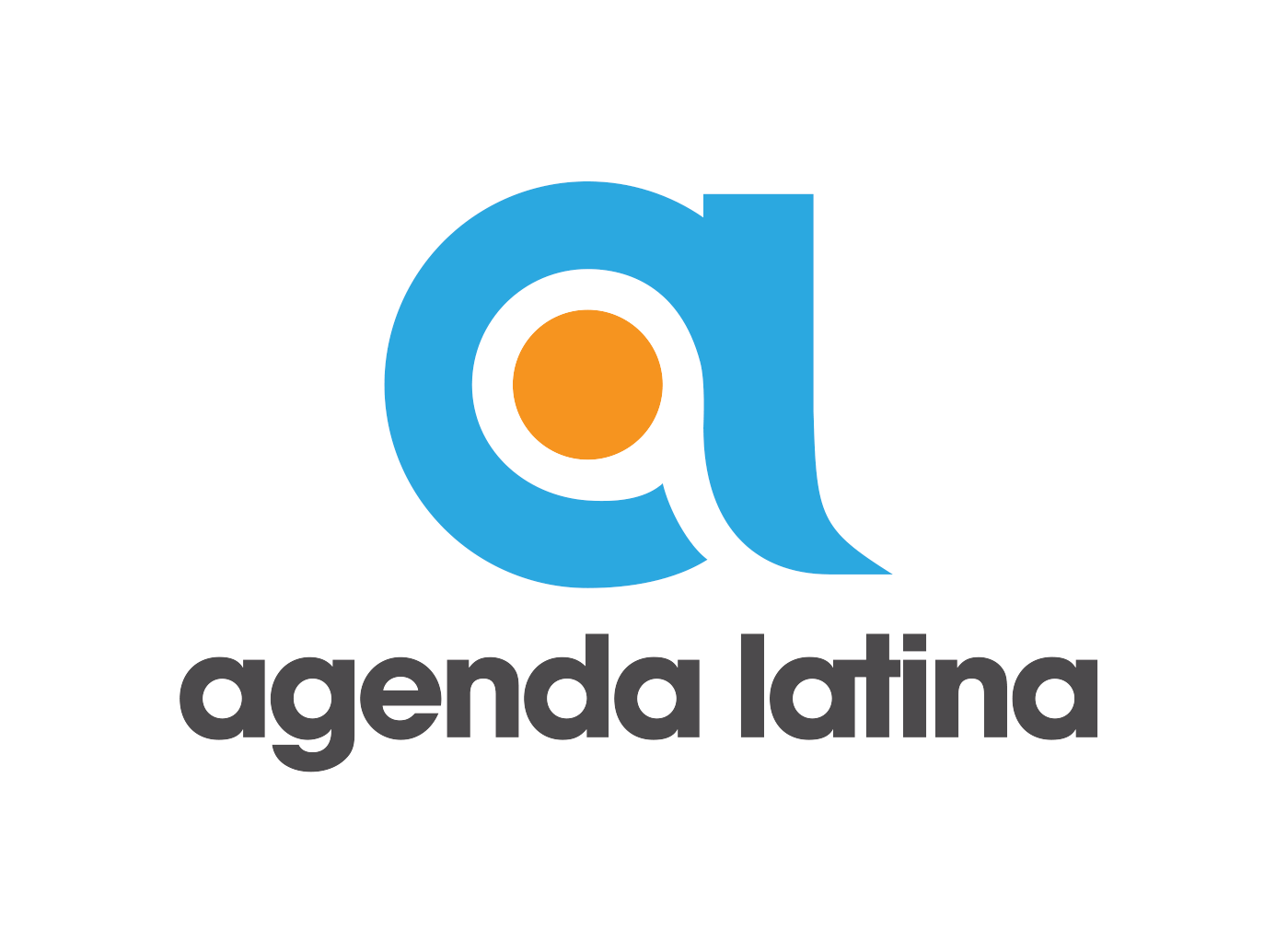 agenda latina logo