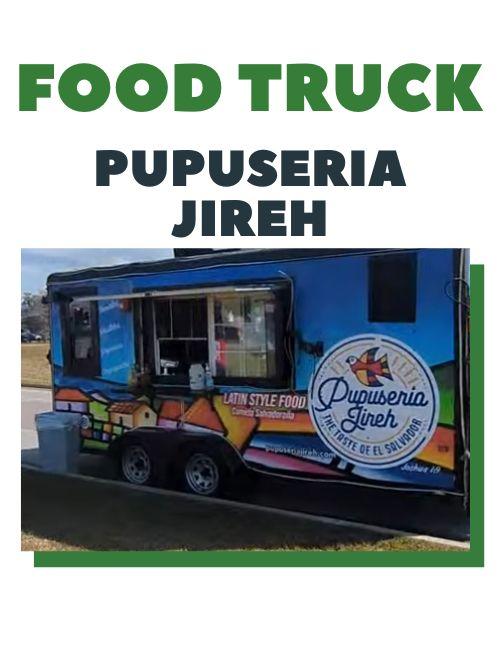 bbq food truck<br />
