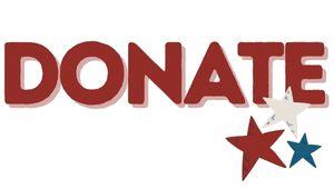 DONATE make a donation