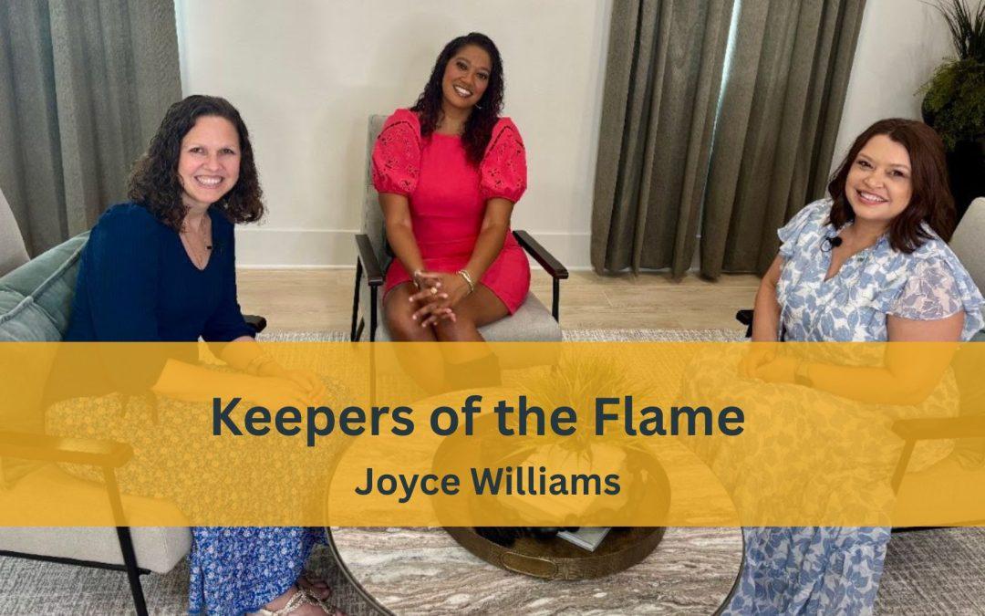 From Survivor to Advocate – Joyce Williams’ Mission to Empower Savannah’s Breast Cancer Community