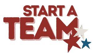 start a team