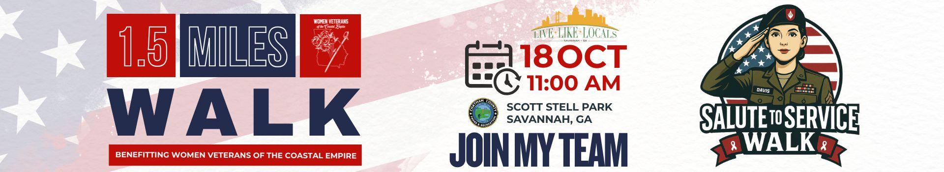 salute to service - TEAM web banner 300 x 400 px salute to service team page