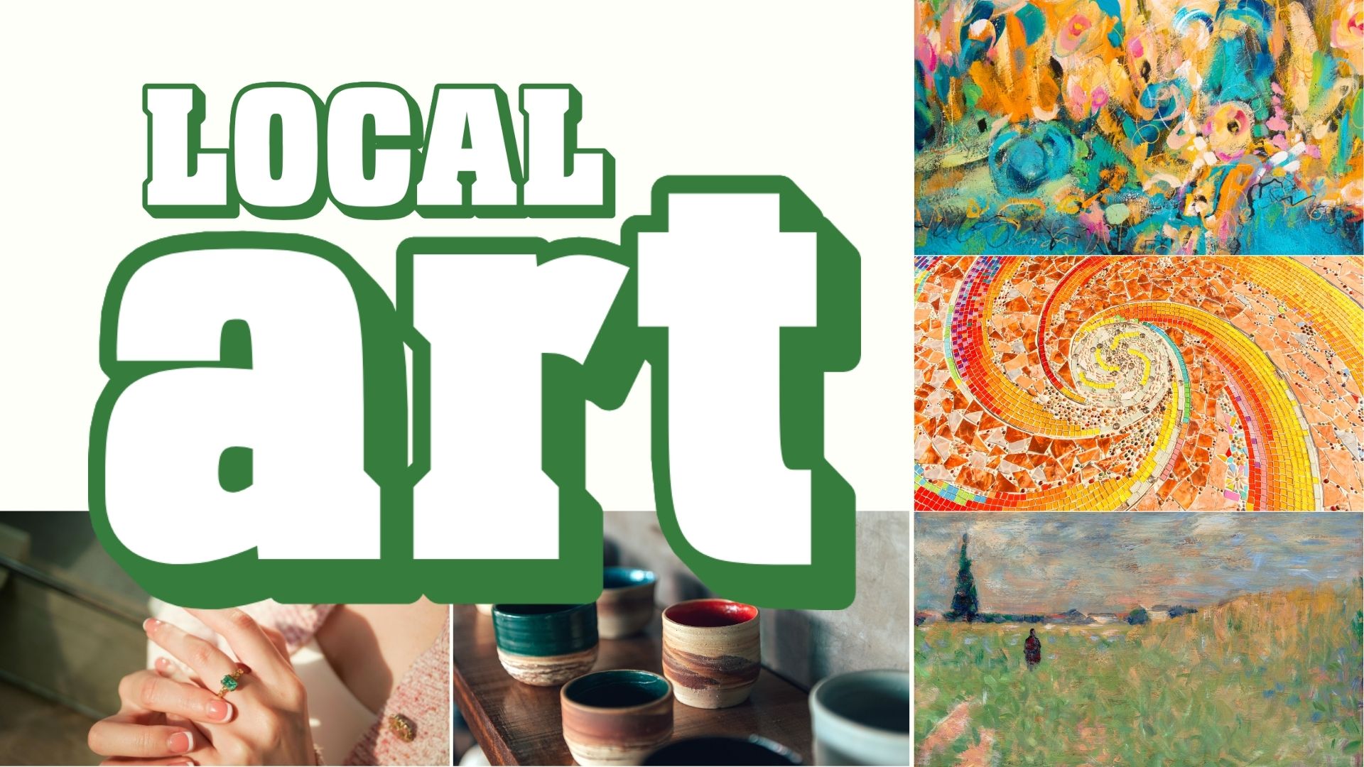local art