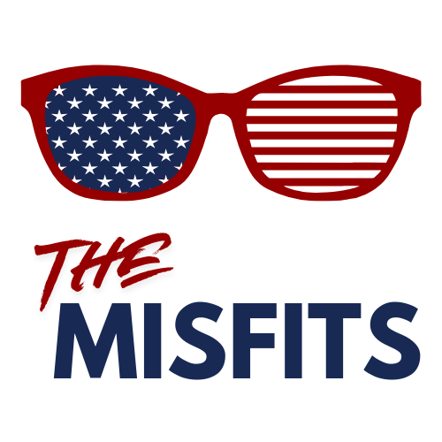 the misfits - salute to service walk