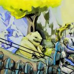 SAV_202410_ILLU-204-07_Kaitlyn_Ginter the misfits - salute to service walk